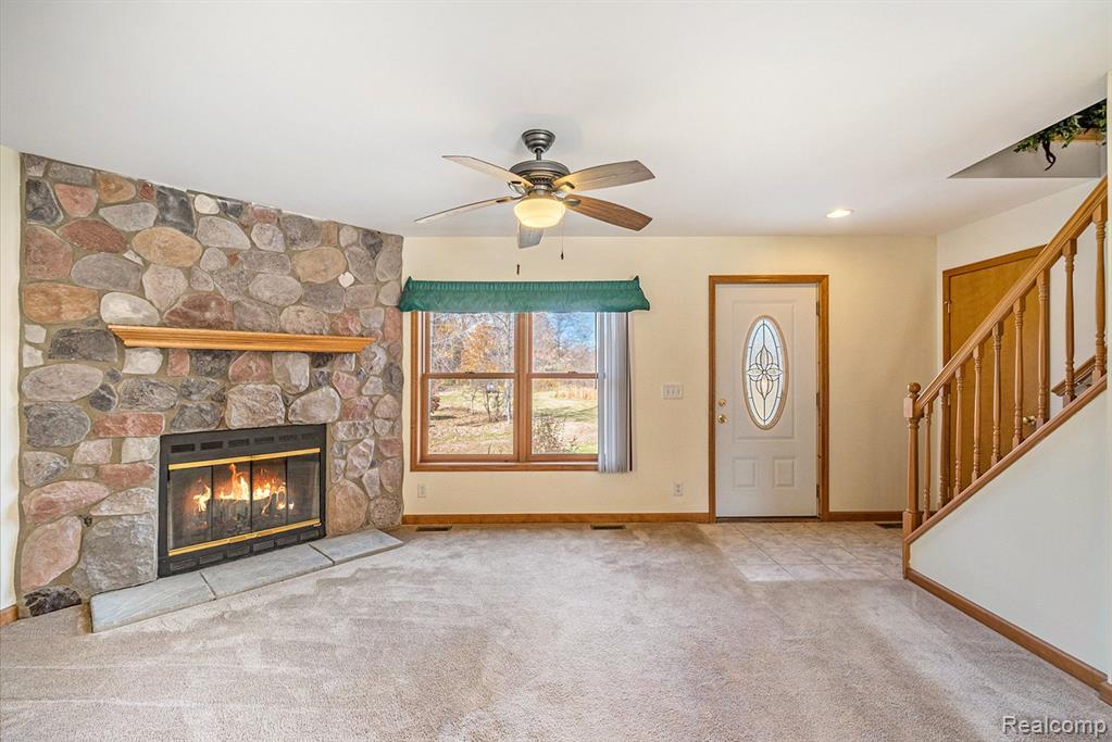 509 Miller Lake Rd, Columbiaville, MI 48421 — Photo 8