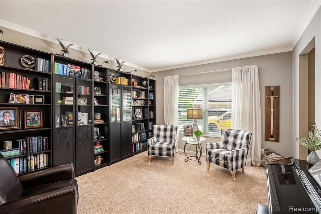 4190 Derry Court, Oakland, MI 48306 — Photo 27
