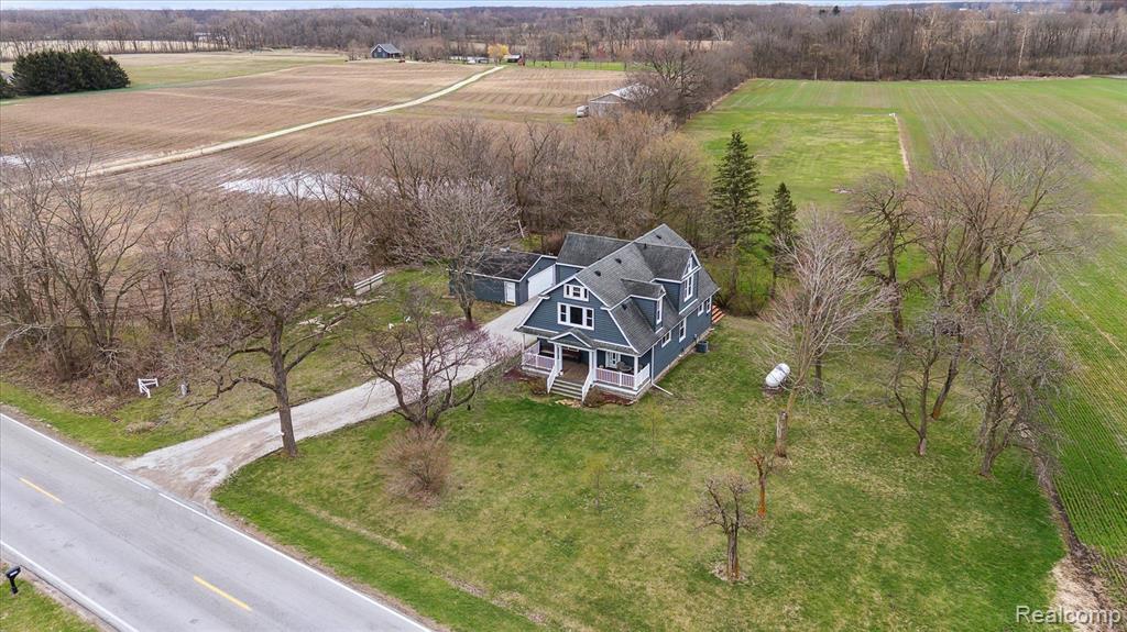 1209 PLANK Road, Dundee, MI 48131 — Photo 59