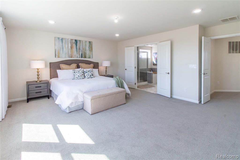 22820 Martin Road, South Lyon, MI 48178 — Photo 45