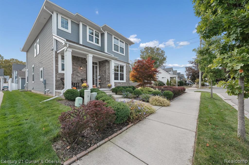 408 College Street, Ferndale, MI 48220 — Photo 3