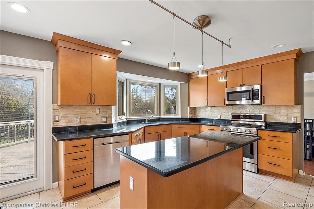 47269 S Chigwidden Drive, Northville, MI 48167 — Photo 15