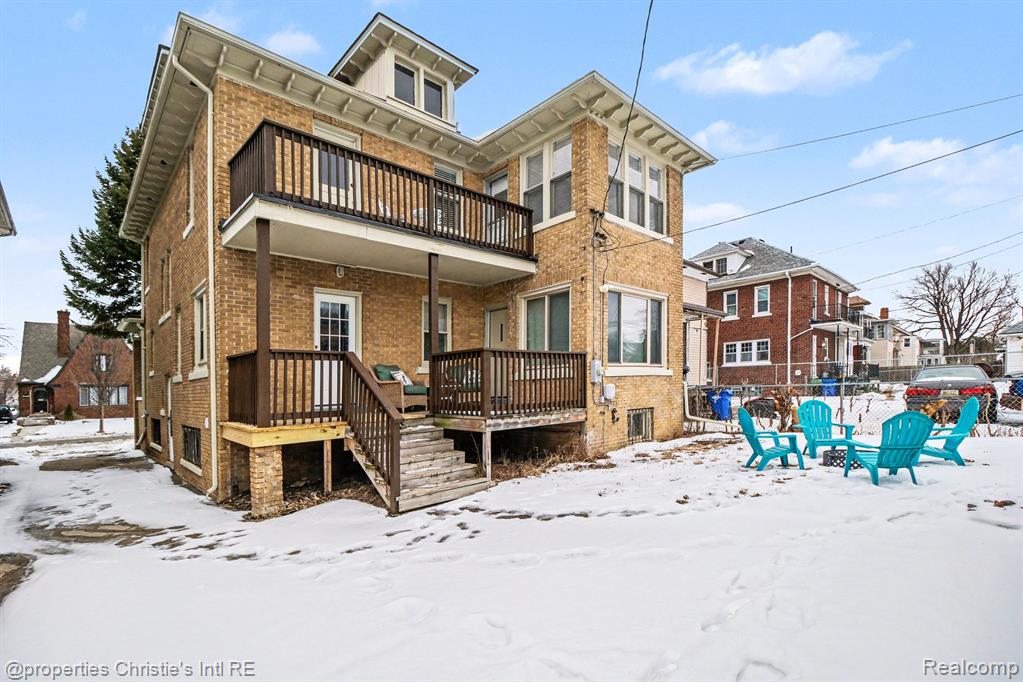 3873 Iroquois Street, Detroit, MI 48214 — Photo 23