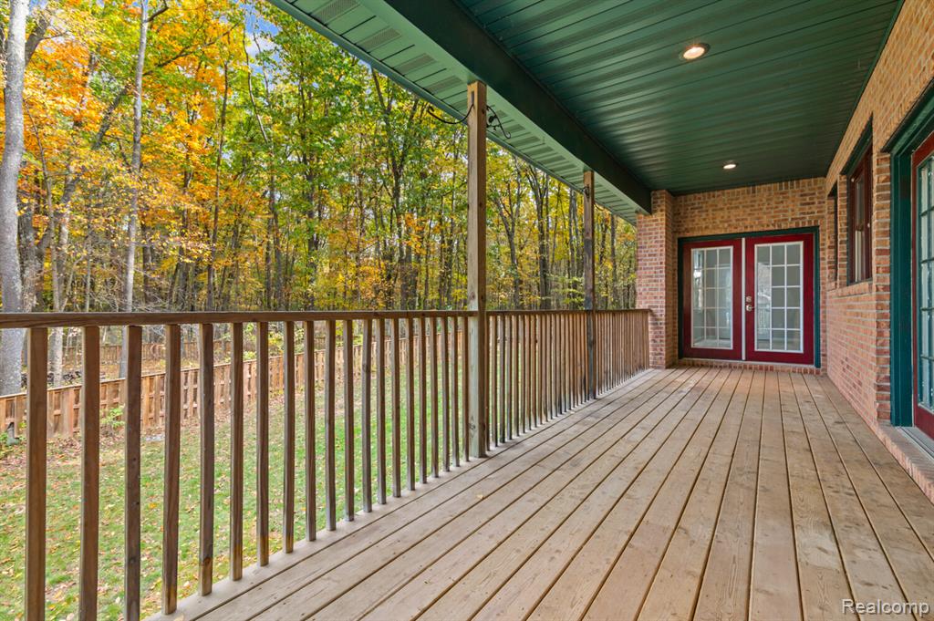 4648 Oak Lane, Whitmore Lake, MI 48189 — Photo 15