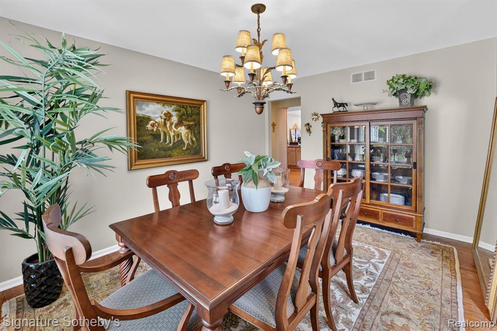 9880 Boulder Court, Davisburg, MI 48350 — Photo 12
