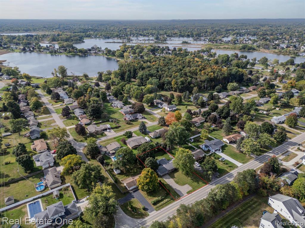 861 Seymour Lake Road, Oxford, MI 48371 — Photo 40