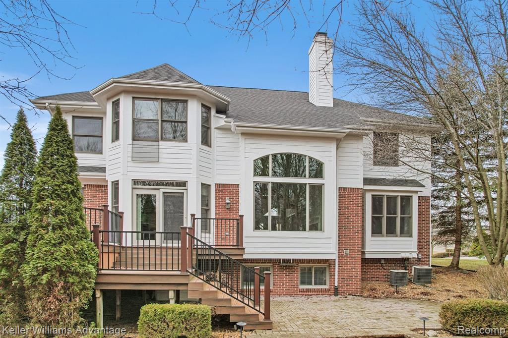 47232 MERION Circle, Northville, MI 48168 — Photo 72