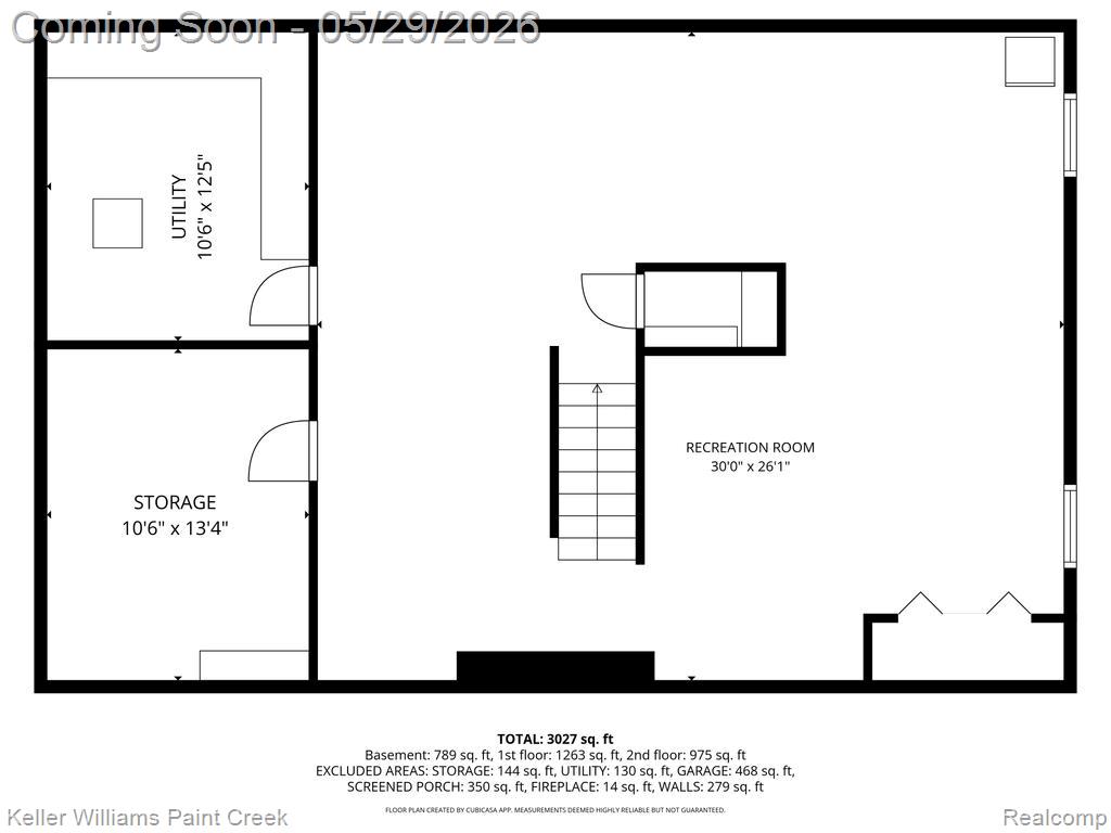 68574 Appleview Drive, Washington, MI 48095 — Photo 4