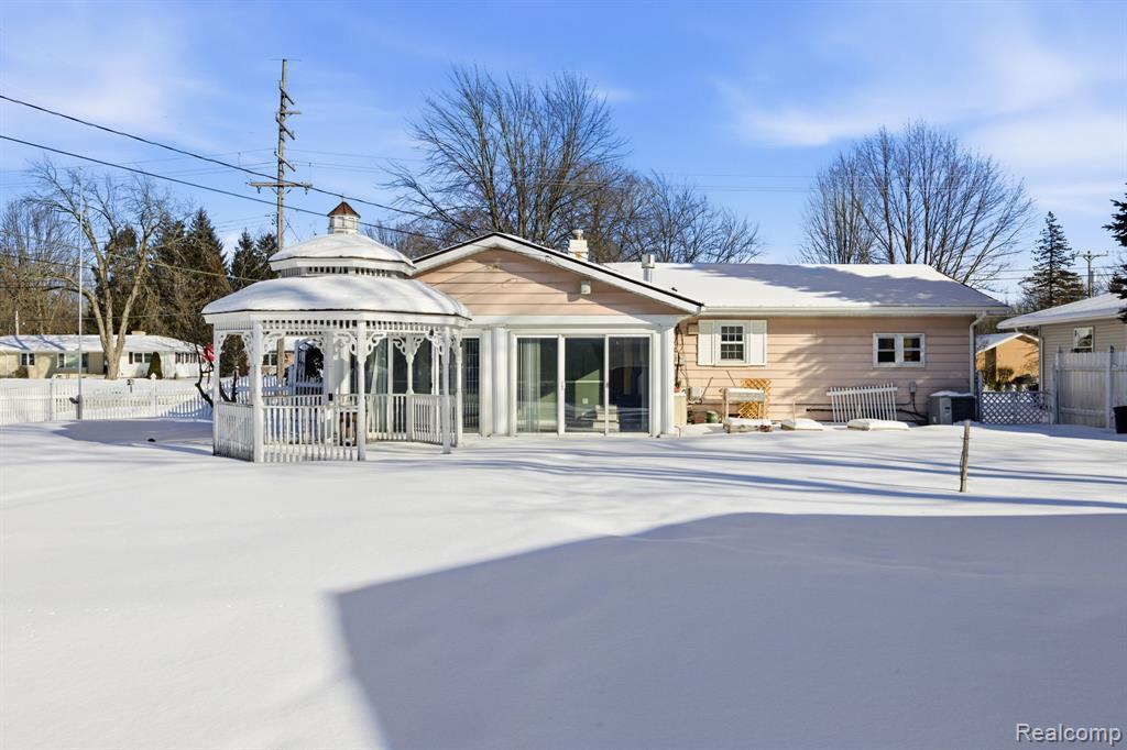 532 Michigan Avenue, Marysville, MI 48040 — Photo 39