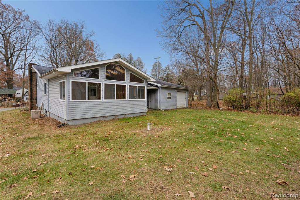 4427 Oakdale Street, Genesee, MI 48437 — Photo 33