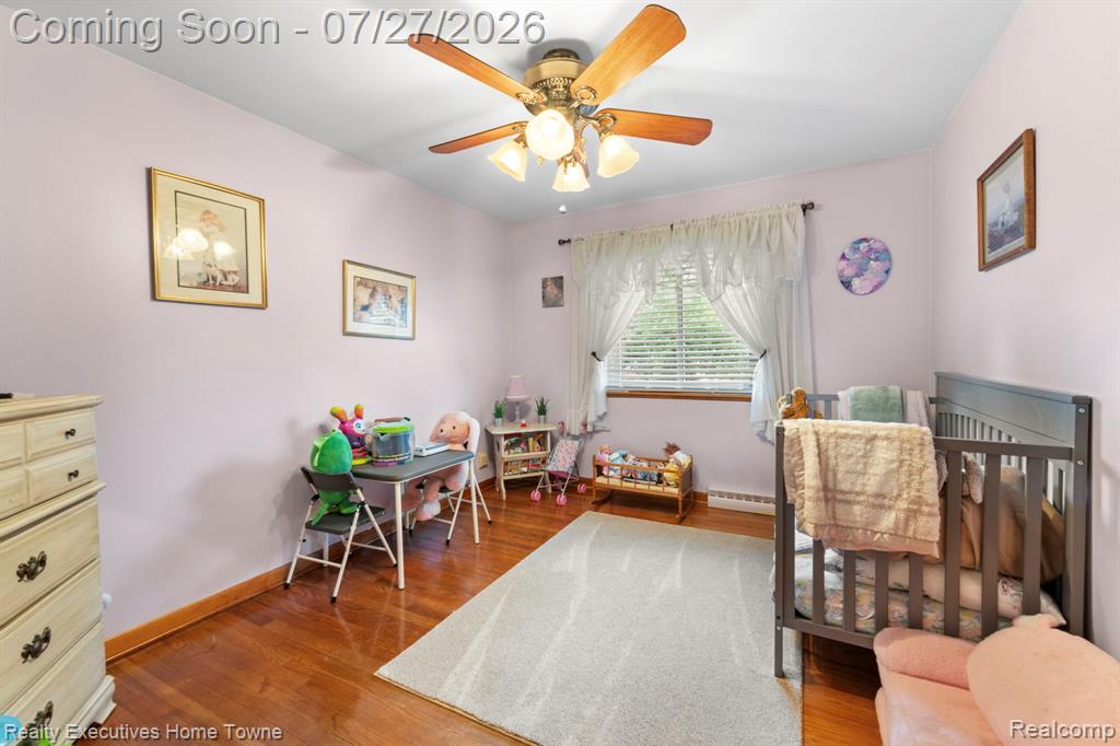 3425 Lomar Drive, Fort Gratiot, MI 48059 — Photo 13