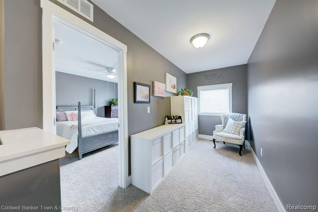 5515 BRILLIANT Circle, Howell, MI 48855 — Photo 14