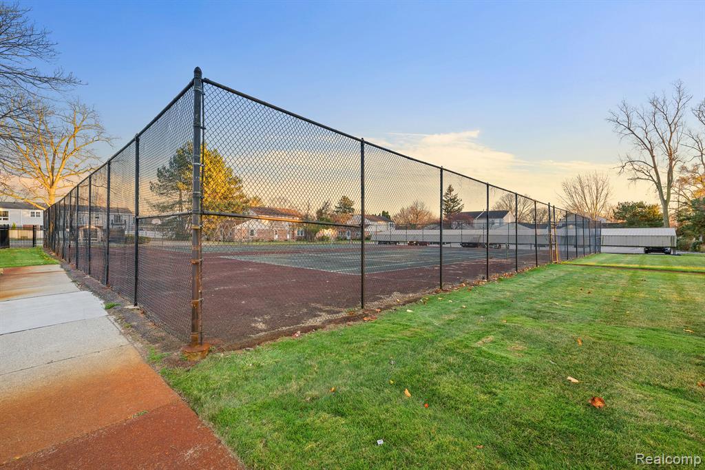 24435 BASHIAN Drive, Novi, MI — Photo 6