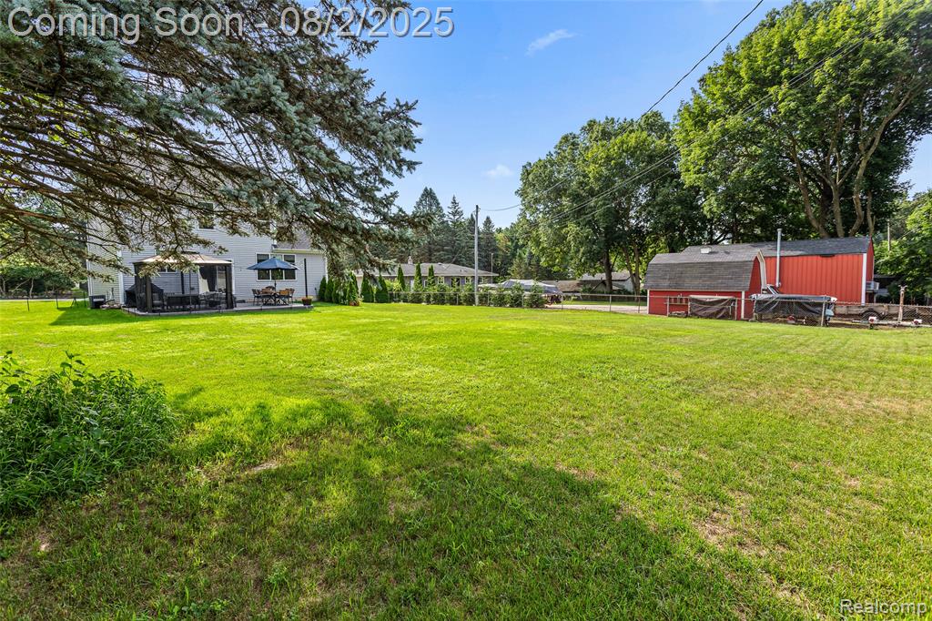 710 Pine Tree Road, Lake Orion, MI 48362 — Photo 3