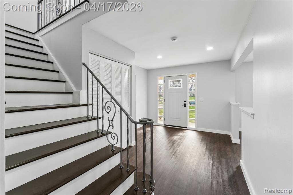 337 Bella Vista Drive, Grand Blanc, MI 48439 — Photo 2