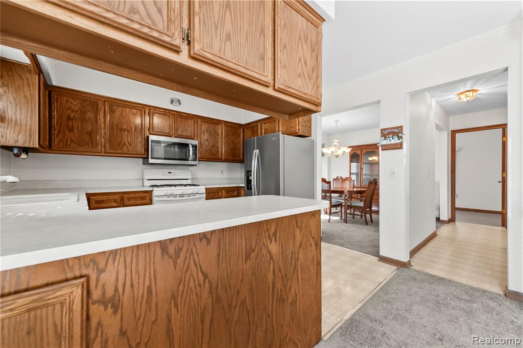 40538 Woodside Drive, Clinton Twp, MI 48038 — Photo 16