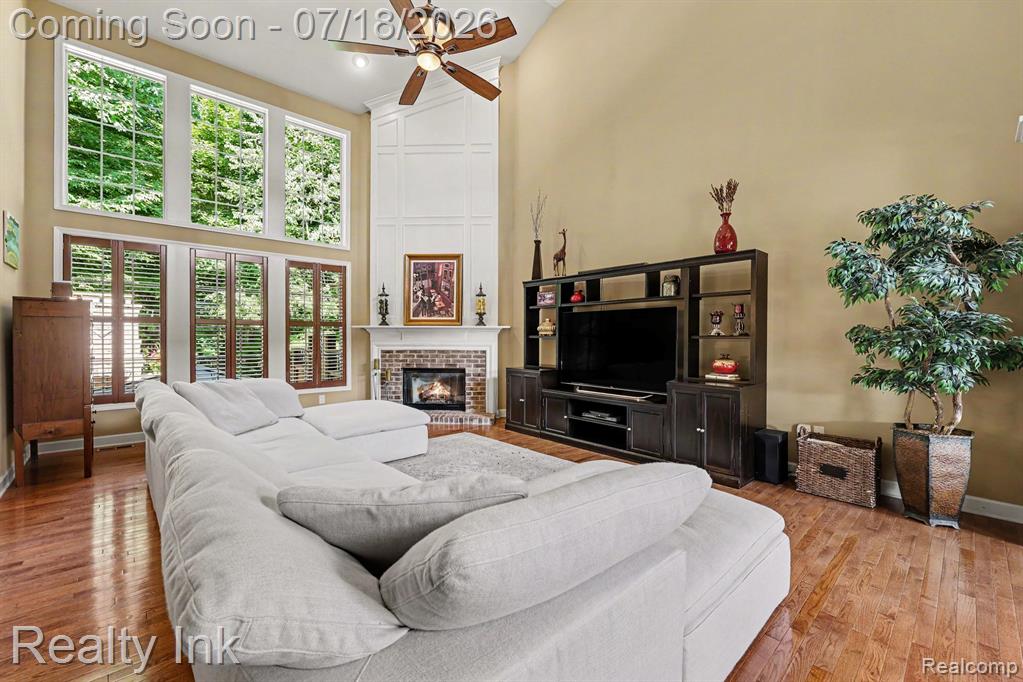 8273 Trafford Court, Canton, MI 48187 — Photo 8