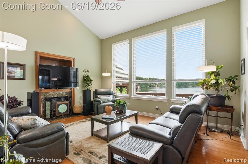 49354 Peninsular Drive, Belleville, MI 48111 — Photo 16