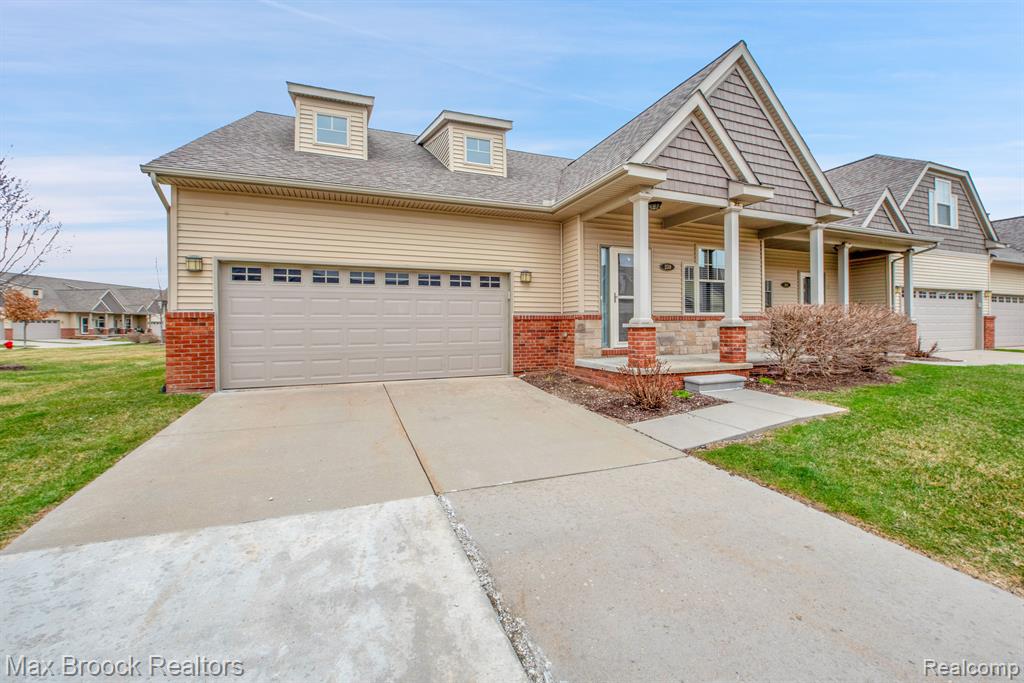 259 VICTORIA Drive, Dexter, MI 48130 — Photo 22