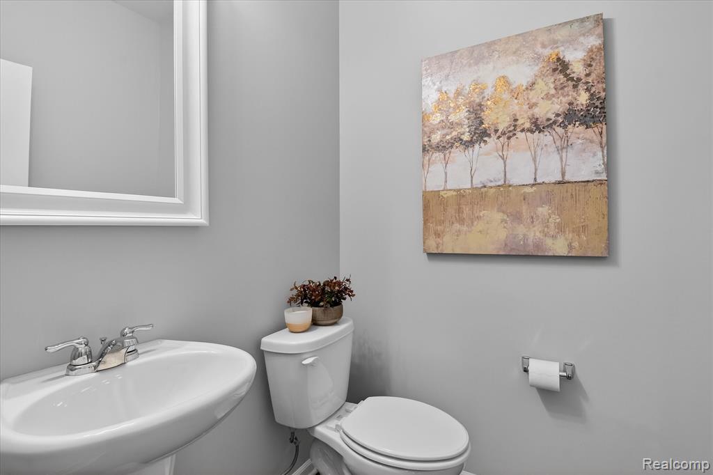 973 Truman Drive, Canton, MI 48188 — Photo 22