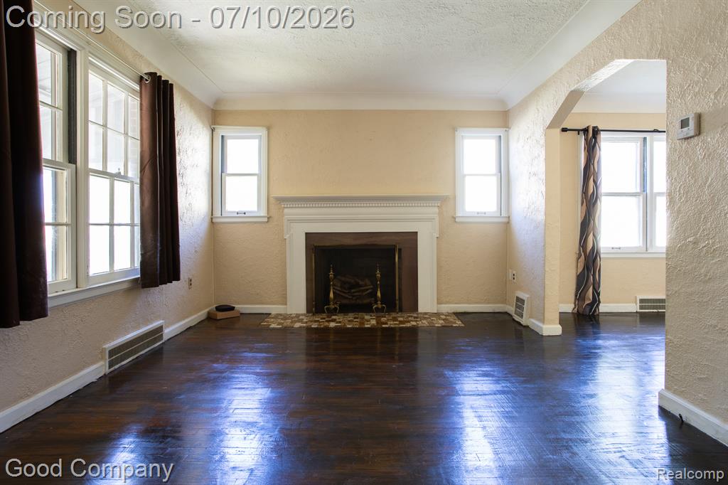 723 Pine Street, Wyandotte, MI 48192 — Photo 4