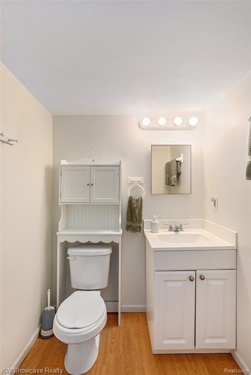 730 Fairview, White Lake, MI 48383 — Photo 23