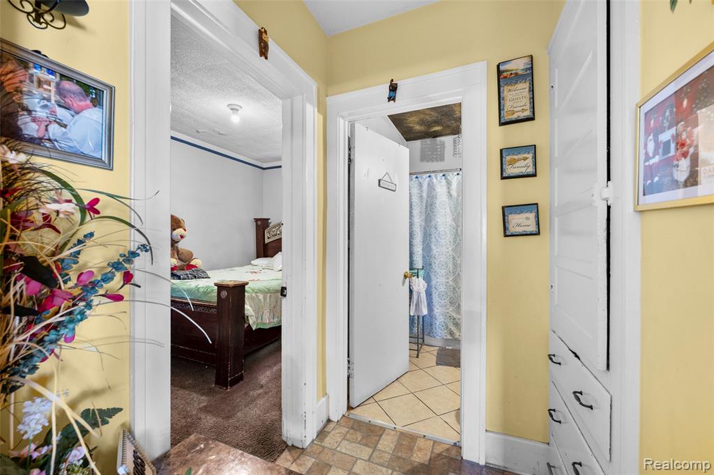 1611 Evans Street, Detroit, MI 48209 — Photo 13
