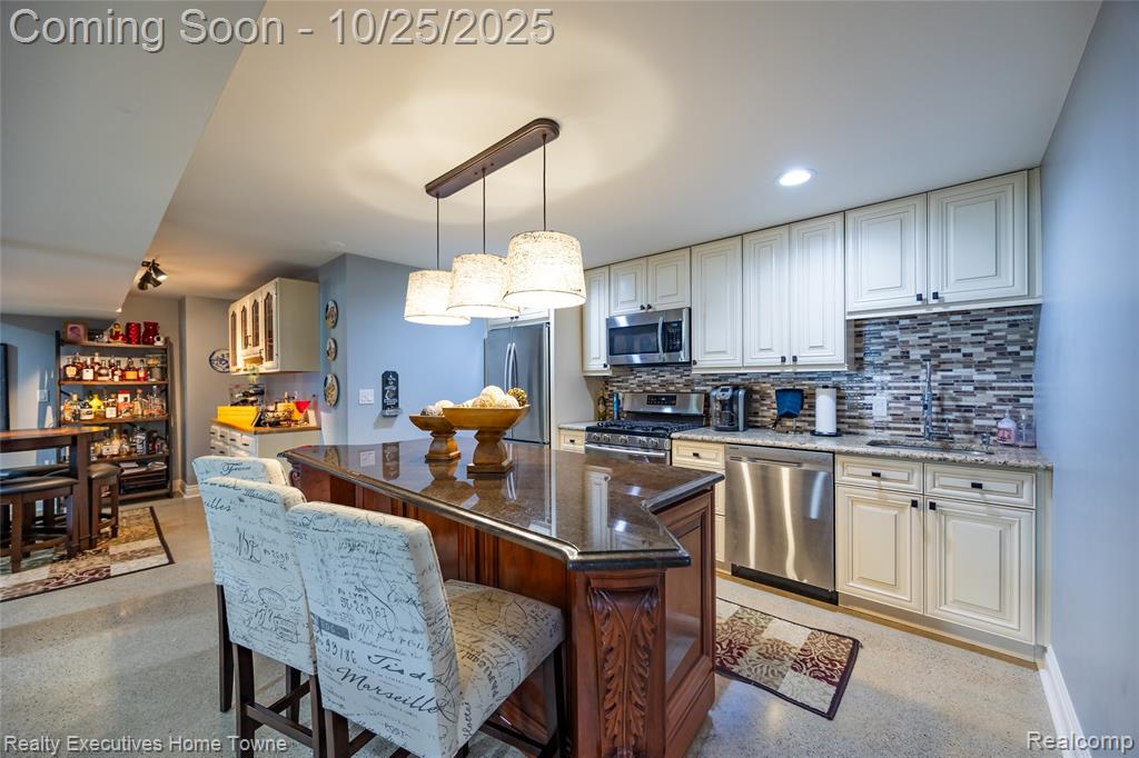 54464 Sherwood Lane, Shelby Twp, MI 48315 — Photo 62