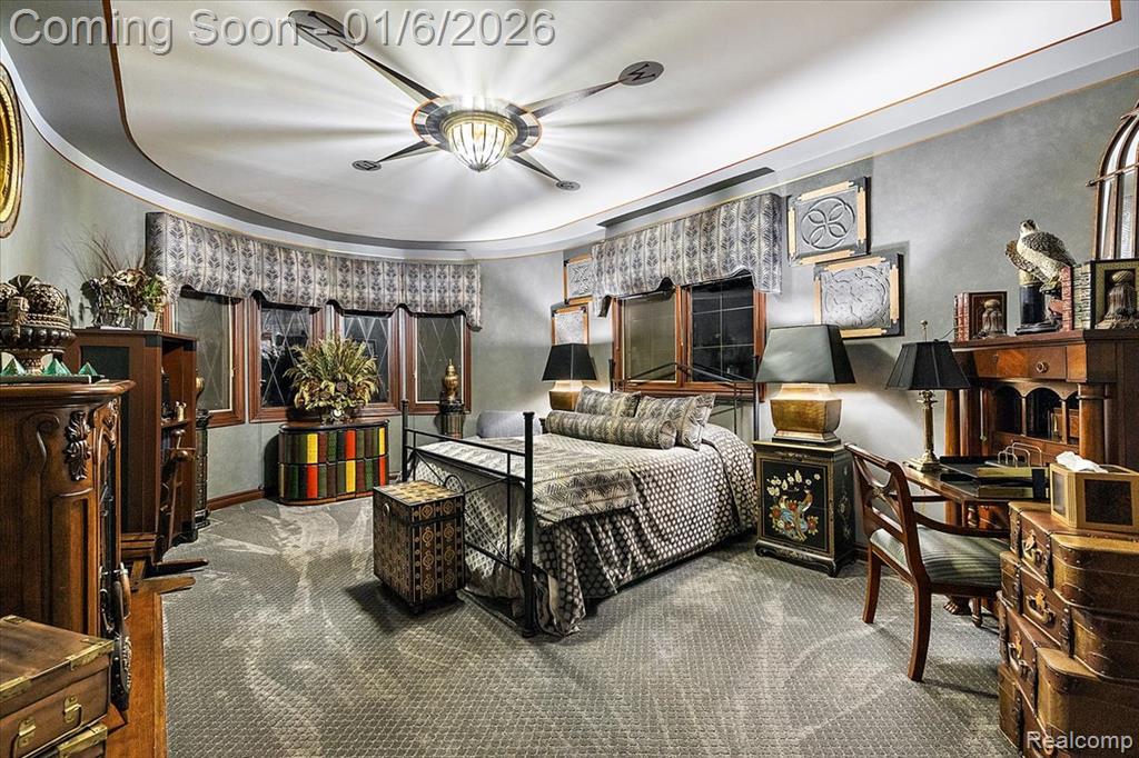 7310 Sandy Creek Lane, Bloomfield Hills, MI 48301 — Photo 36