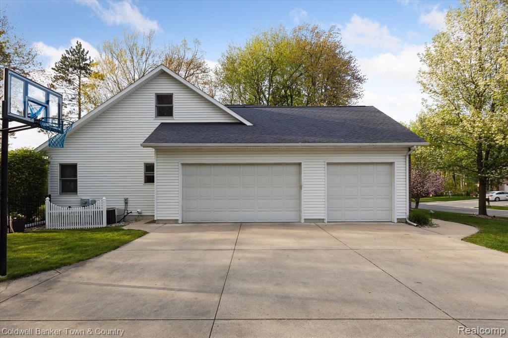 5205 RIDGEVIEW Court, Midland, MI 48642 — Photo 53