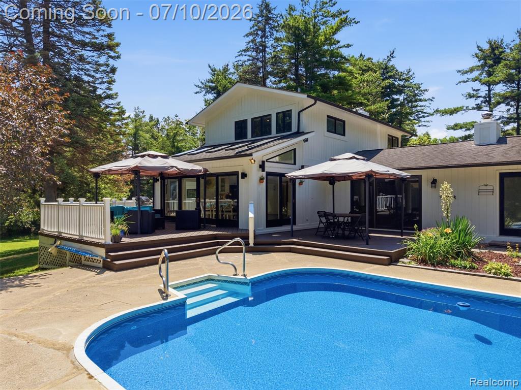 670 W Snell Road, Rochester, MI 48306 — Photo 48