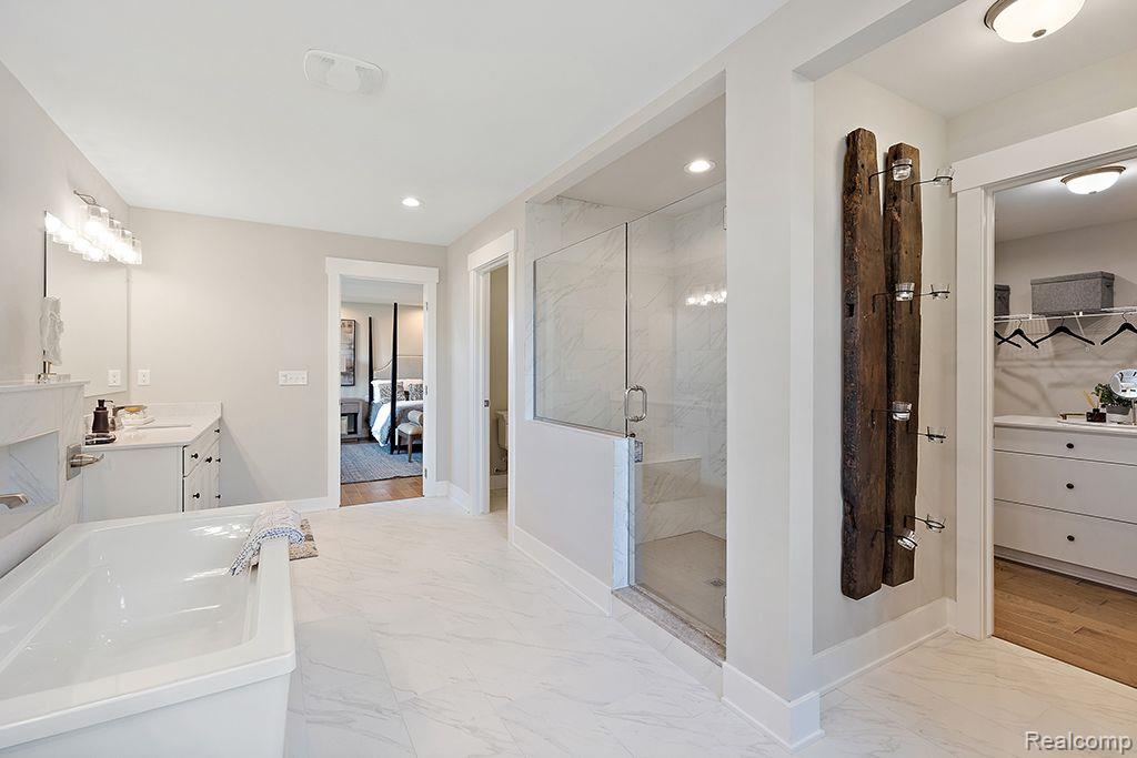 4747 CURTIS Road, Ann Arbor, MI 48105 — Photo 27