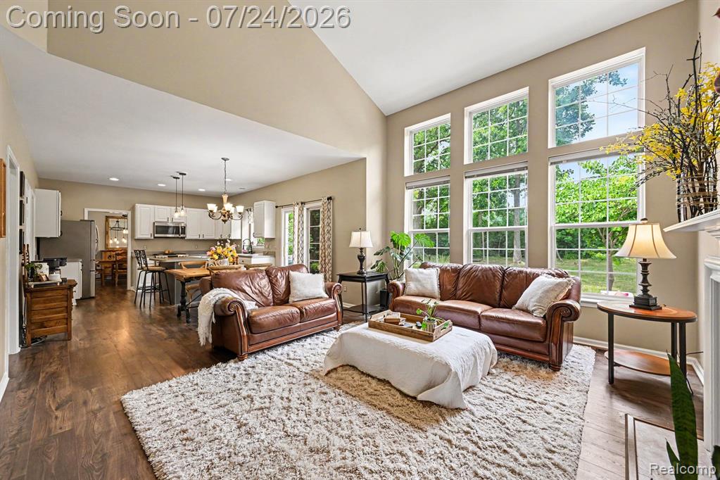 6390 Meadowlark Lane, Ypsilanti, MI 48197 — Photo 5