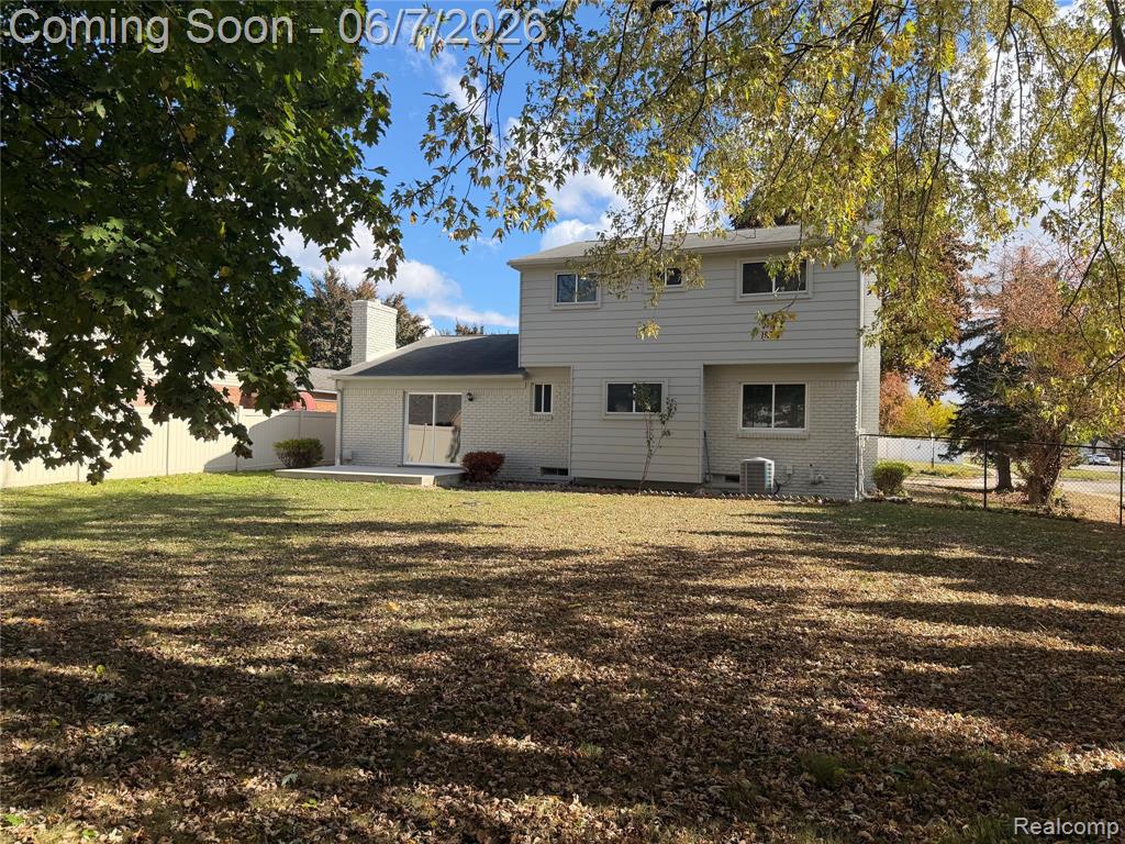 20698 Coachwood Road, Riverview, MI 48193 — Photo 37