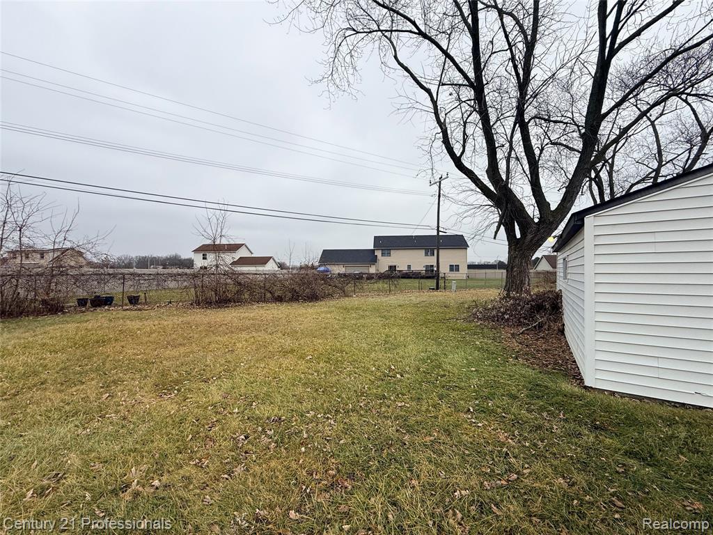 3913 Farnum Street, Inkster, MI 48141 — Photo 4