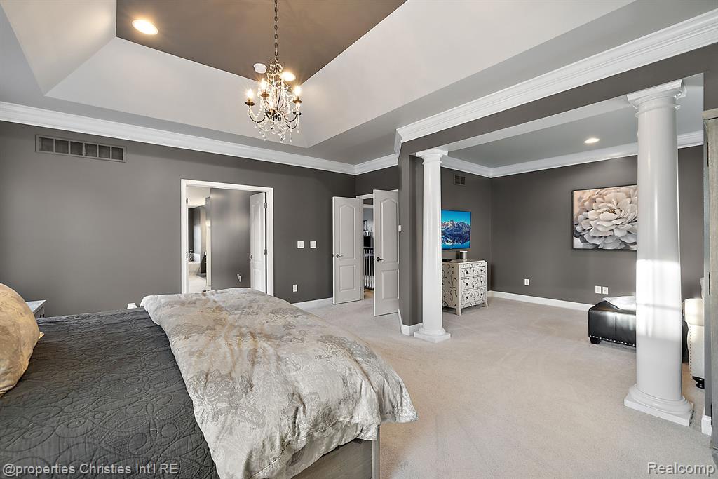 50505 BRIAR RIDGE Lane, Northville, MI 48168 — Photo 31