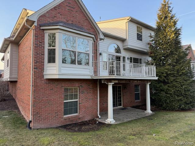 2750 Castlemartin Court, Oakland, MI 48306 — Photo 10