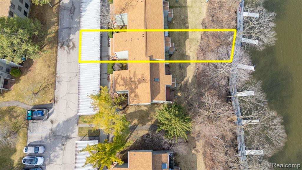 9629 HARBOUR COVE, Ypsilanti, MI 48197 — Photo 6