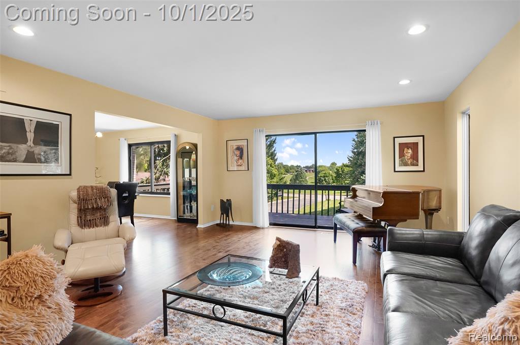 4154 Wabeek Lake Drive S, Bloomfield Hills, MI 48302 — Photo 29
