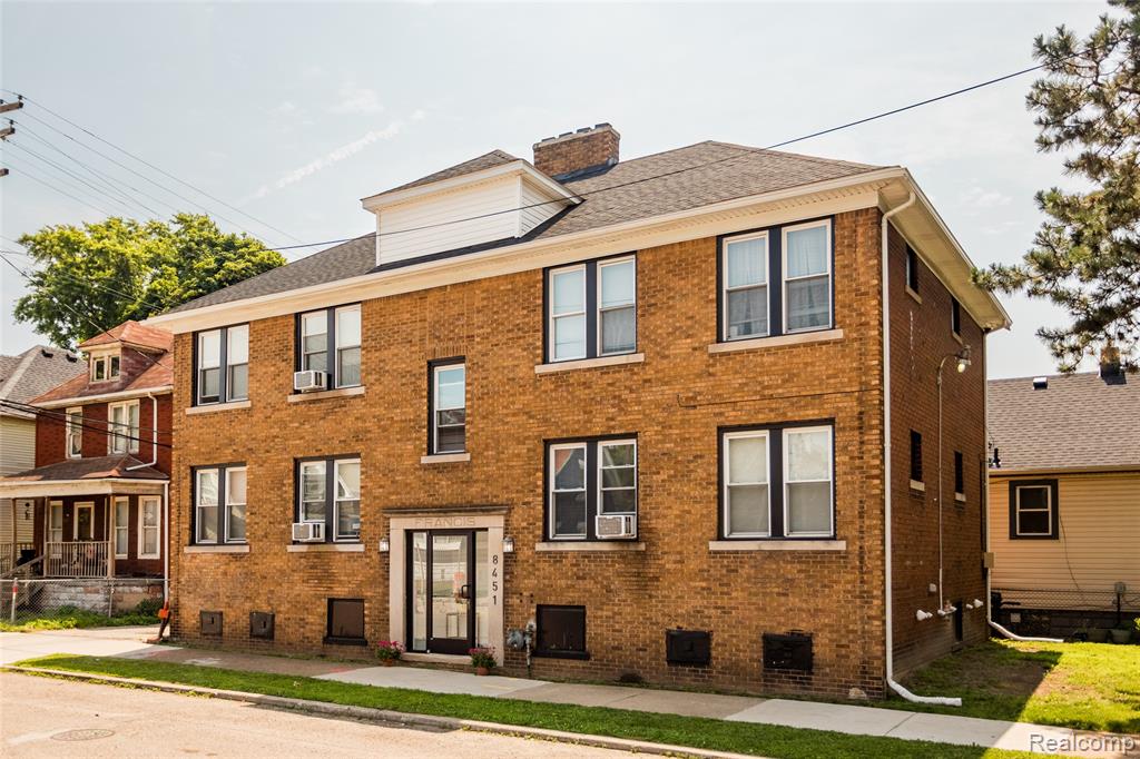 8451 Navy Street, Detroit, MI 48209 — Photo 3