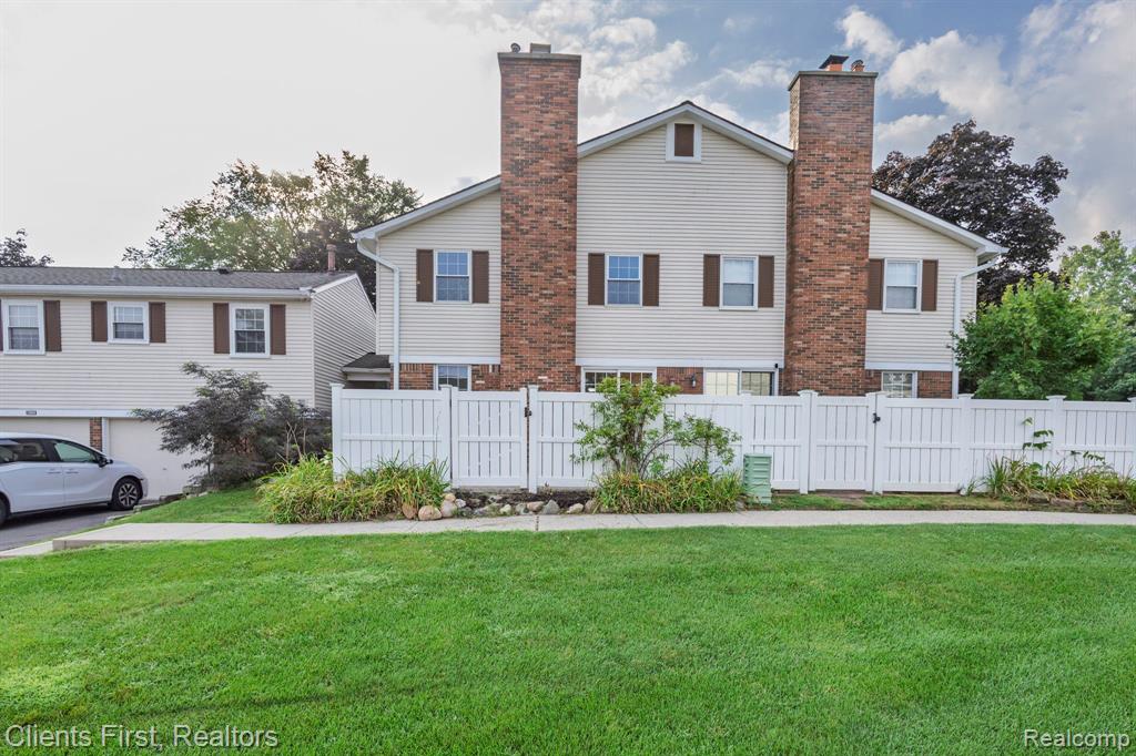 20809 W Glen Haven Circle, Novi, MI 48167 — Photo 35