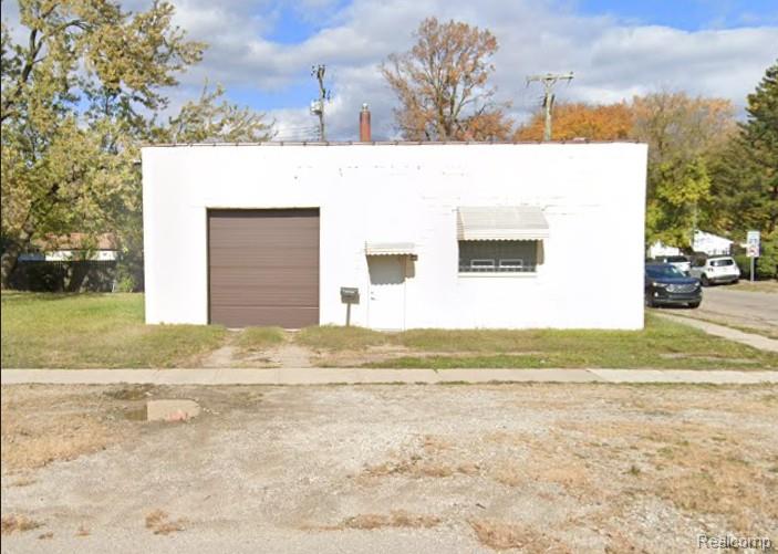 26902 W 7 Mile Road, Redford, MI 48240