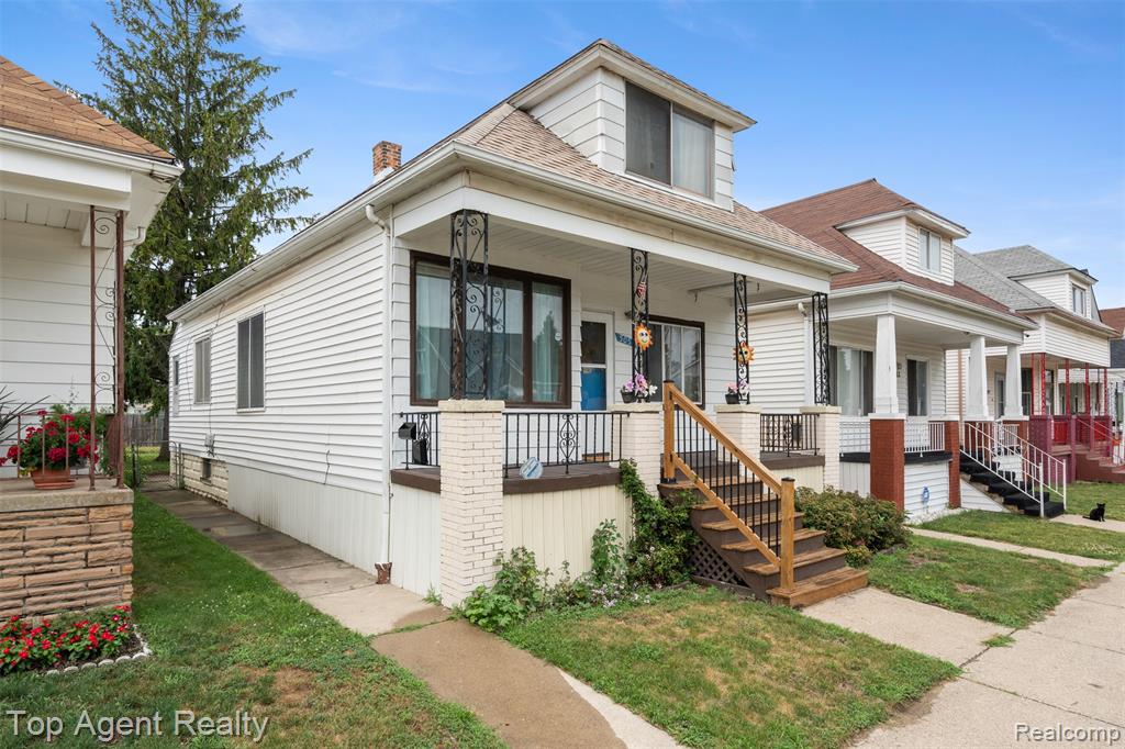 5059 Harold Street, Hamtramck, MI 48212 — Photo 4