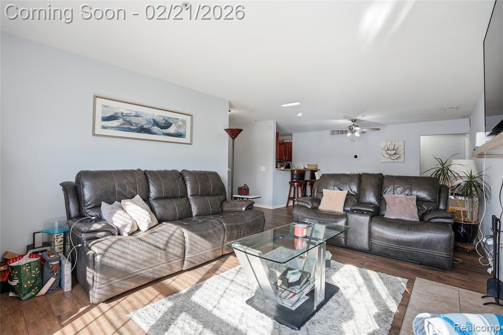 42802 Patty Lane, Van Buren, MI 48111 — Photo 8