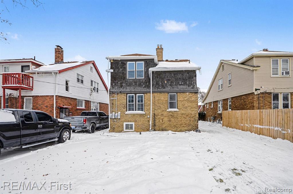 5577 Chalmers Street, Detroit, MI 48213 — Photo 15
