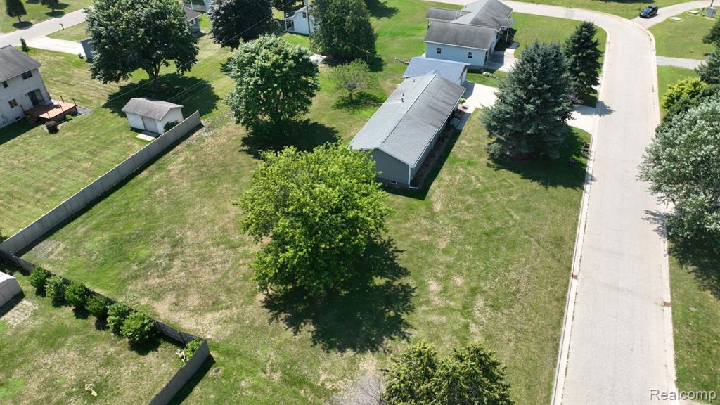 1142 George Street, Bad Axe, MI 48413 — Photo 62
