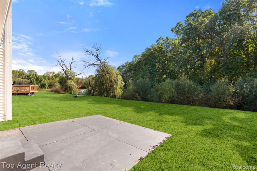 42773 Maude Court, Van Buren, MI 48111 — Photo 35
