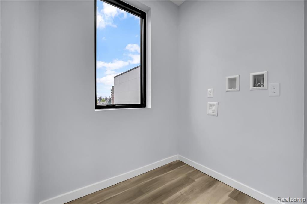 8744 SECOND Avenue, Unit #4, Detroit, MI 48202 — Photo 36