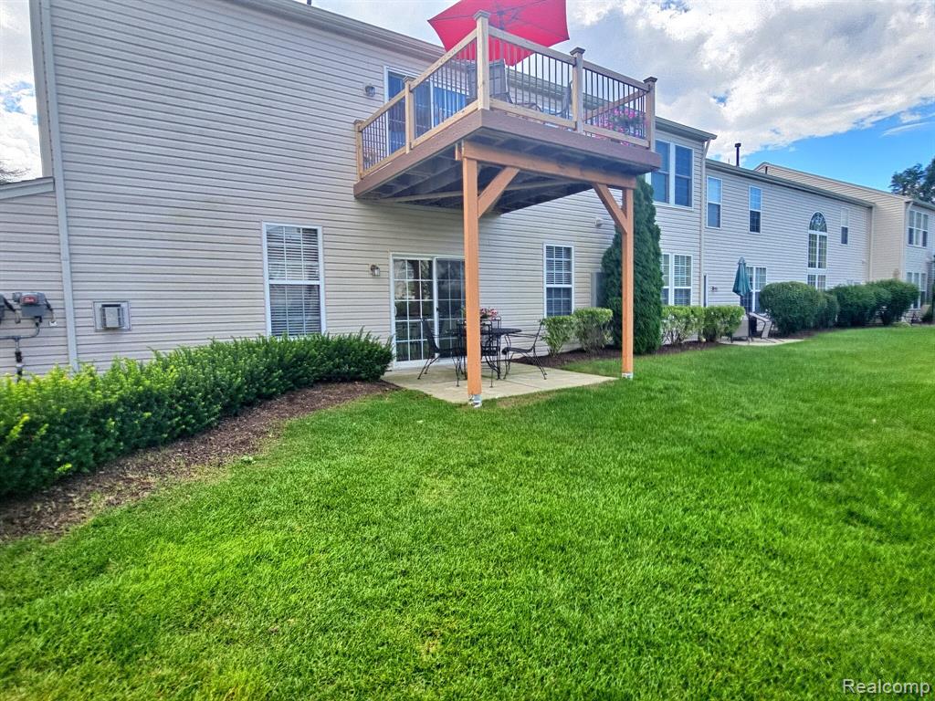 501 Dockside Circle, Holly, MI 48442 — Photo 18