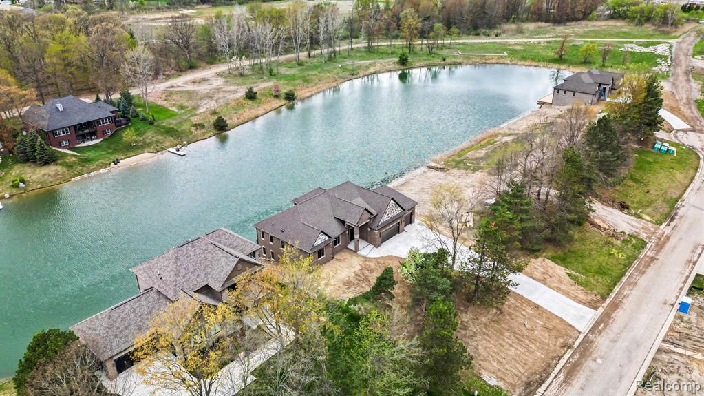 68503 Lake Angela Pointe, Richmond, MI 48062 — Photo 39